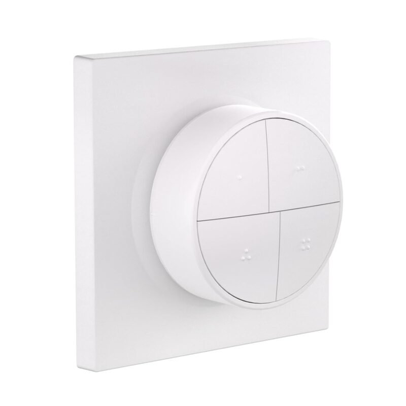 SONOFF Fusion SNZB-01M Zigbee four-button scene switch
