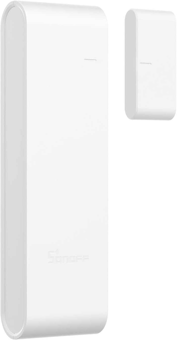 SONOFF SNZT-04P Zigbee and Matter over Thread door and window sensor