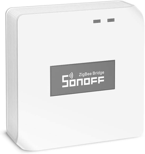 SONOFF Zigbee Bridge Pro ZBBridge-P Zigbee 3.0 gateway