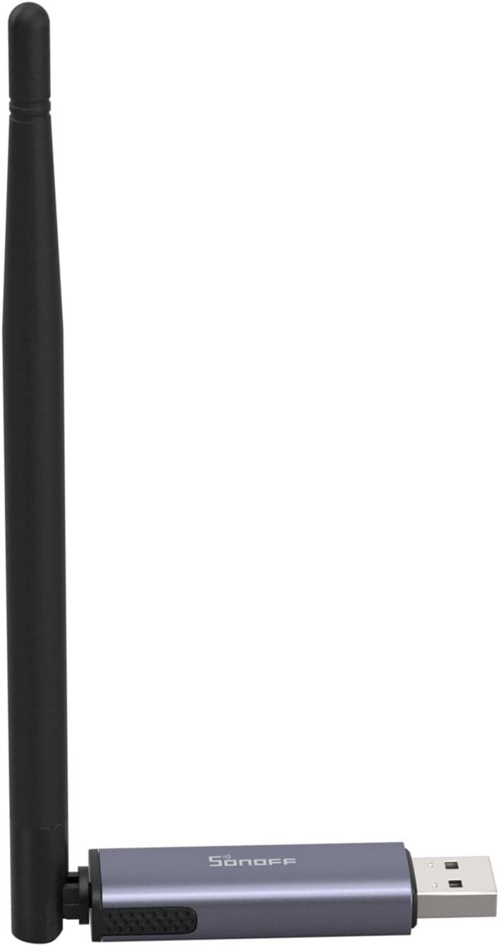 SONOFF Zigbee 3.0 USB Dongle Plus MG24 with EFR32MG24 chip