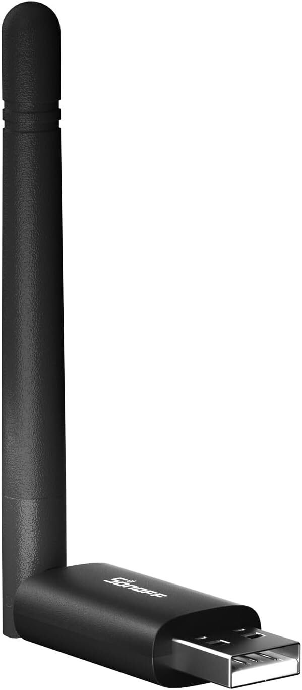 SONOFF Zigbee 3.0 and Thread Dongle Lite with EFR32MG21