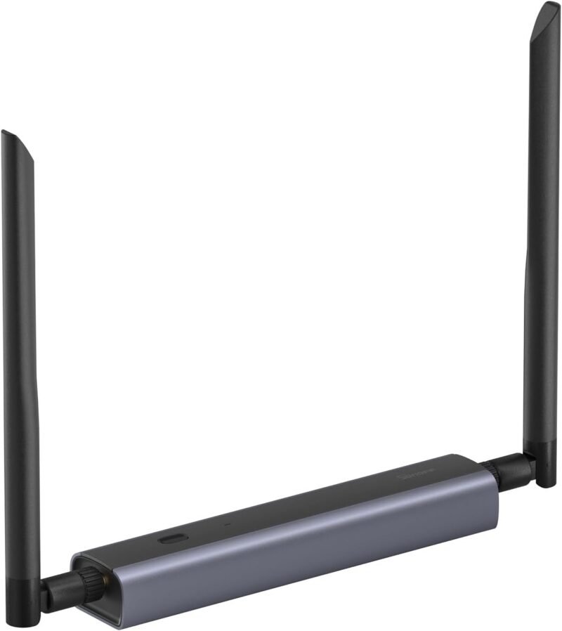 SONOFF Zigbee and Thread PoE Dongle Max Dongle-M