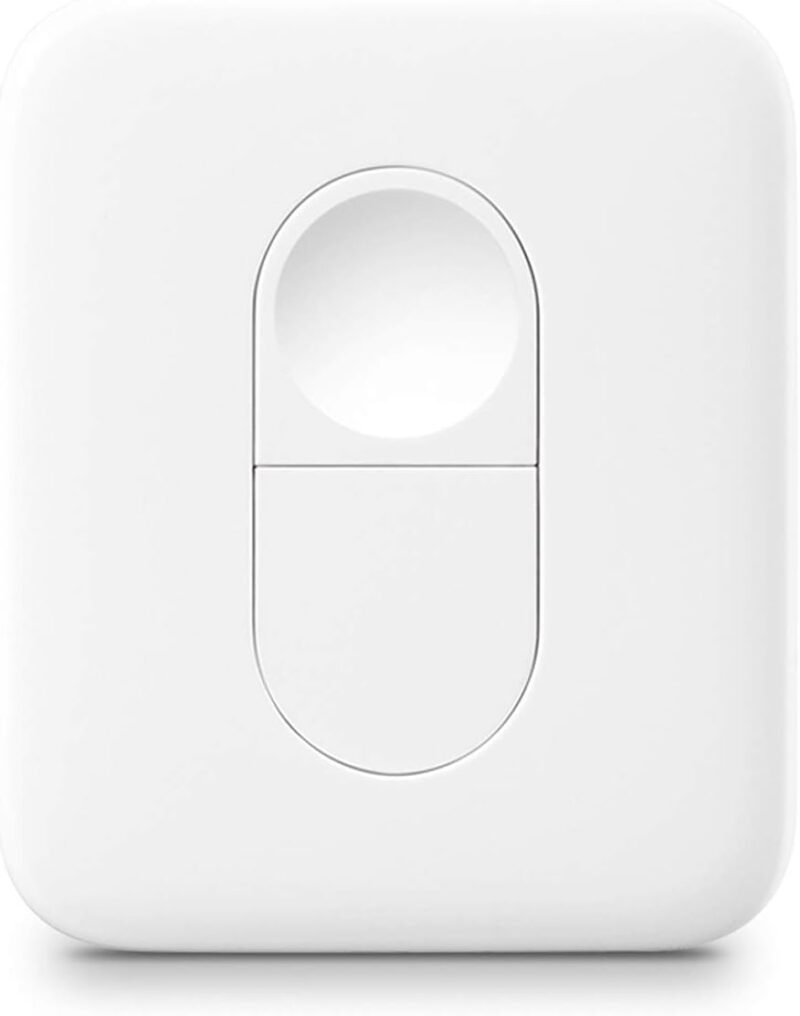 SwitchBot Remote one-touch Bluetooth button for SwitchBot devices