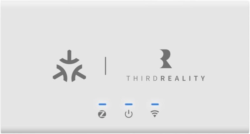 THIRDREALITY Smart Bridge MZ1 Zigbee to Matter bridge