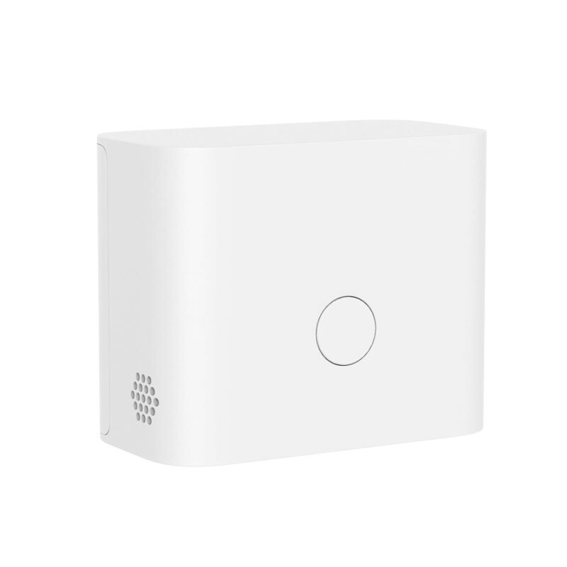 THIRDREALITY Zigbee smart air quality sensor with CO2, VOC, temperature and humidity