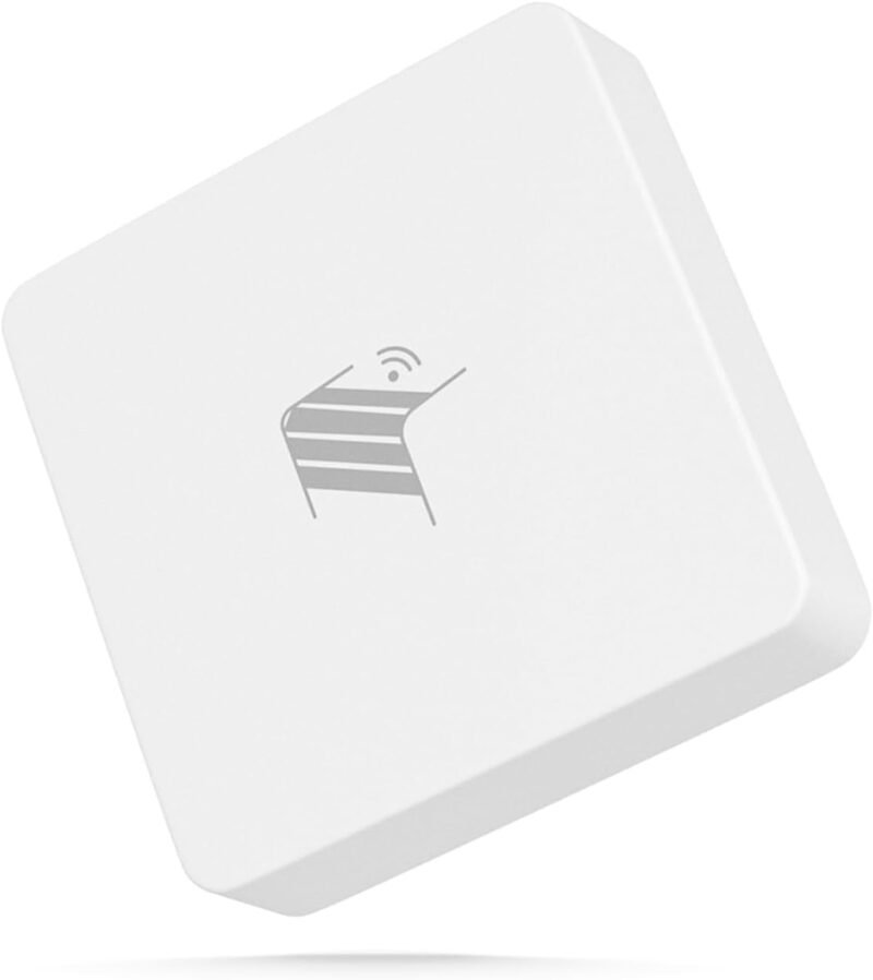 THIRDREALITY Zigbee garage door tilt sensor