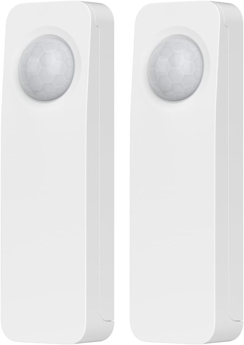 THIRDREALITY Zigbee motion sensor 2-pack pet friendly