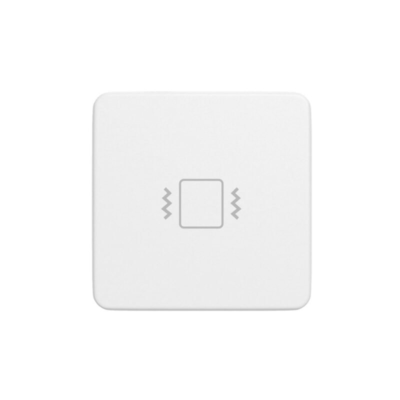 THIRDREALITY Zigbee vibration sensor with 110 dB alarm
