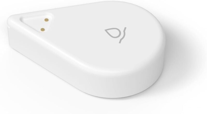 THIRDREALITY Zigbee Water Leak Sensor WL2 with dripping detection