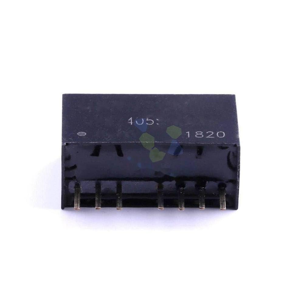 URB2405S-6WR3 9-36V to 5V 1.2A 6W isolated regulated DC-DC converter