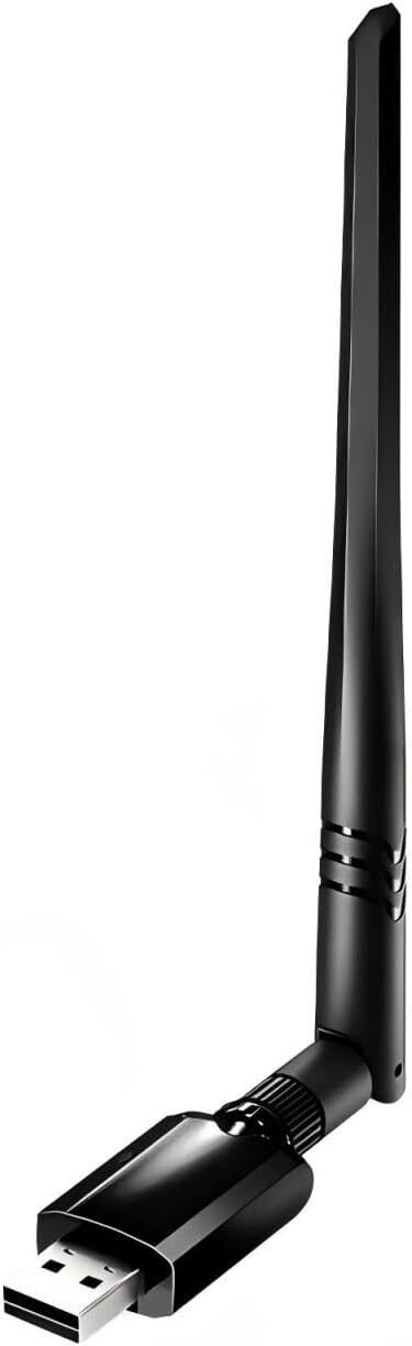 Long range USB Zigbee 3.0 repeater with external antenna