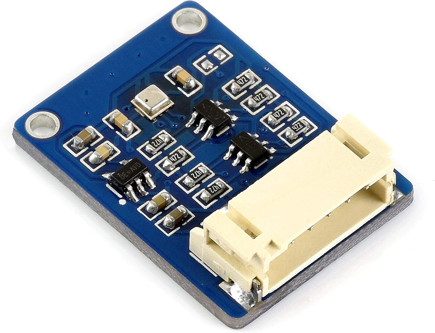 Waveshare BME280 temperature humidity and barometric pressure sensor module