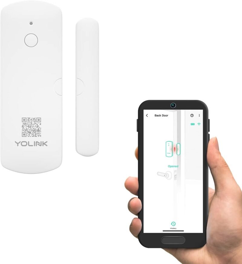 YoLink door and window sensor YS7704
