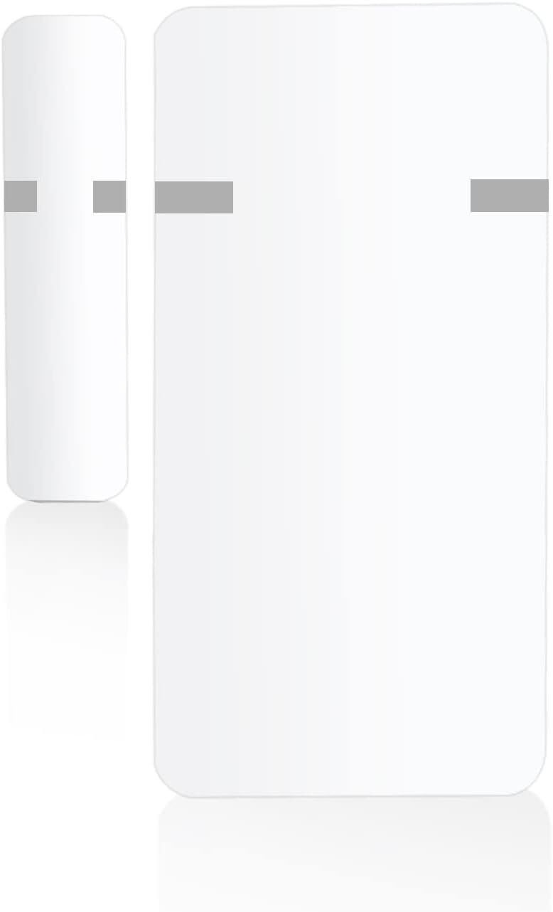 Zooz ZSE41 800LR Open Close XS Z-Wave Long Range door and window sensor